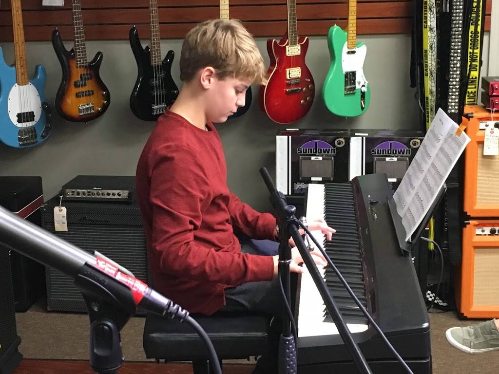 KC Music Academy | 6600 NW Tower Dr Suite 104, Platte Woods, MO 64151, USA | Phone: (816) 505-5005