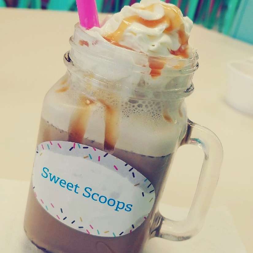 Sweet Scoops | 2842 E Osceola Pkwy, Buena Ventura Lakes, FL 34743, USA | Phone: (407) 978-6675