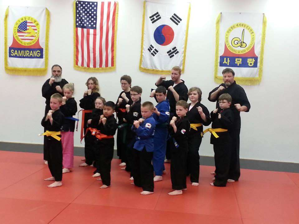 Hurricane Martial Arts | 32345 Constitution Hwy # N, Locust Grove, VA 22508 | Phone: (540) 854-8100