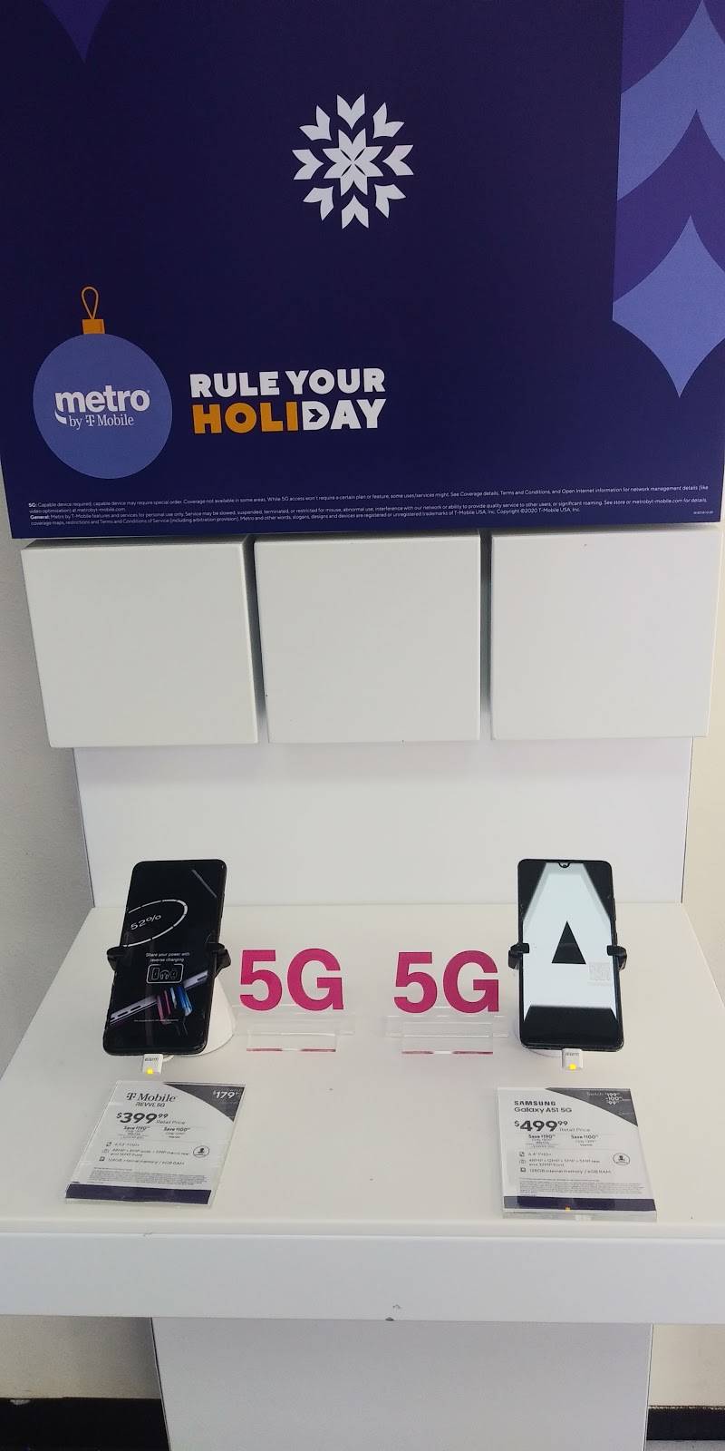 Metro by T-Mobile | 8651 John T White Rd Ste 100, Fort Worth, TX 76120, USA | Phone: (817) 459-2052