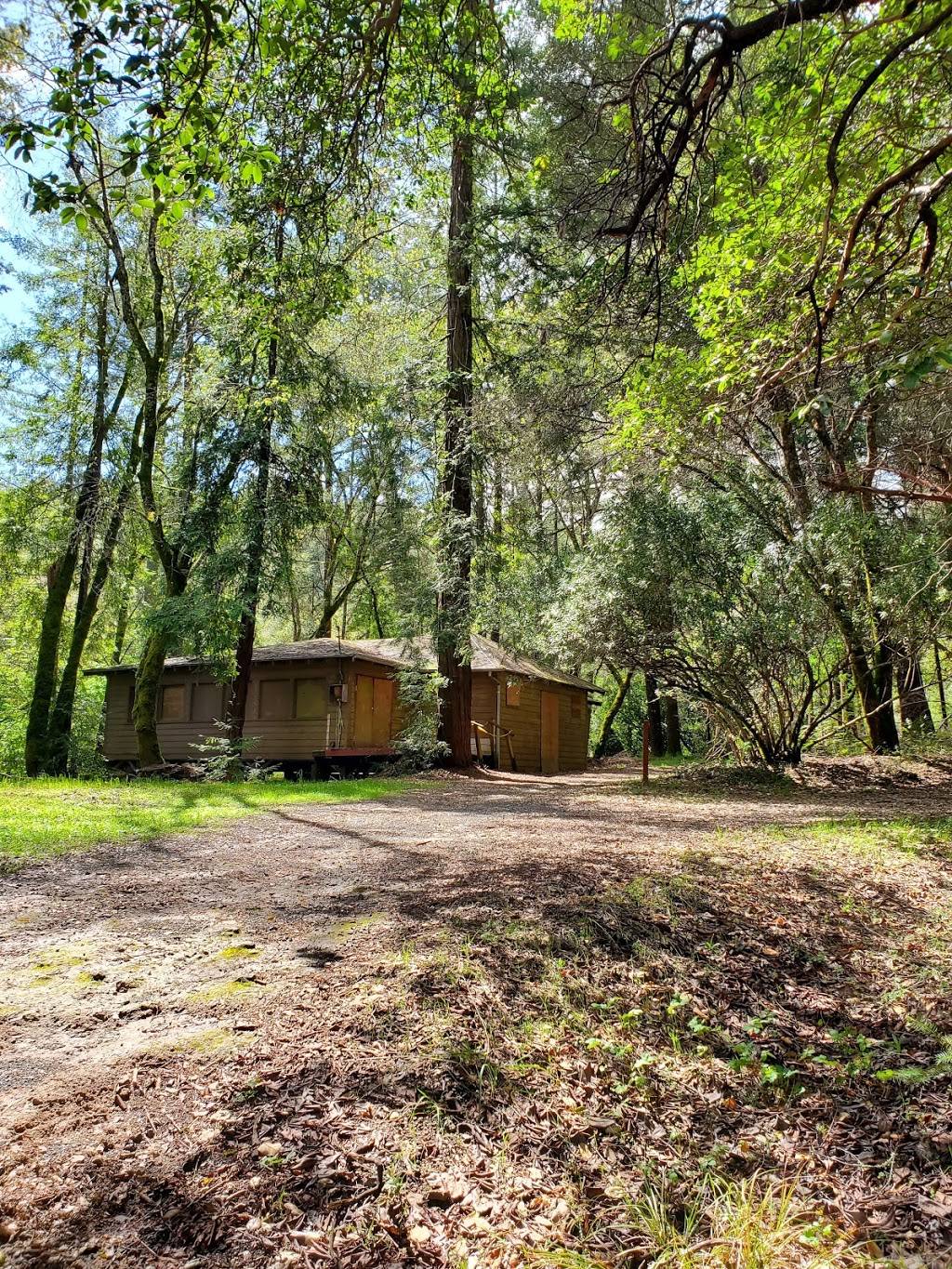 Bothe-Napa Valley State Park | 3801 St Helena Hwy, Calistoga, CA 94515 | Phone: (707) 942-4575