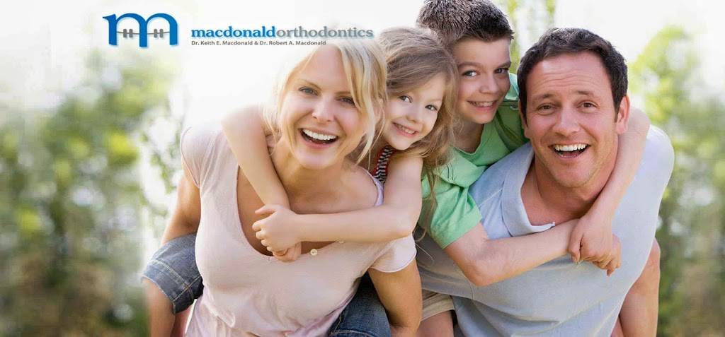 Macdonald Orthodontics | 5753 E Brown Rd #101, Mesa, AZ 85205, USA | Phone: (480) 470-7795
