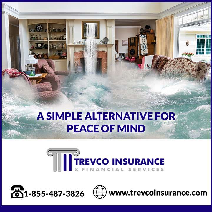 Trevco Insurance Agency | 2232 Strawberry Rd B, Pasadena, TX 77502 | Phone: (713) 477-5655