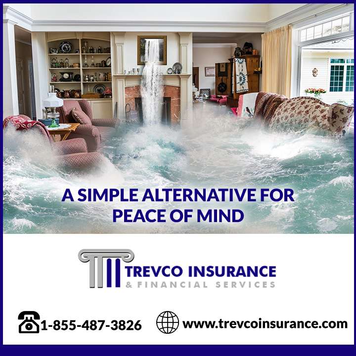 Trevco Insurance Agency | 2232 Strawberry Rd B, Pasadena, TX 77502, USA | Phone: (713) 477-5655