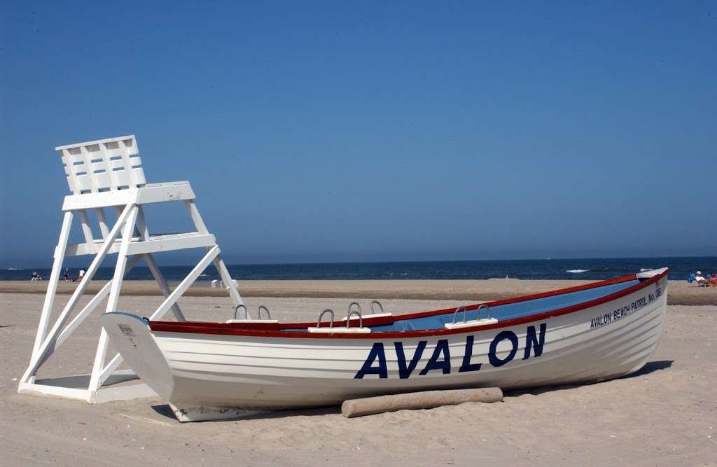 Avalon Rentals & Sales | 2789 Dune Dr, Avalon, NJ 08202, USA | Phone: (609) 967-1000