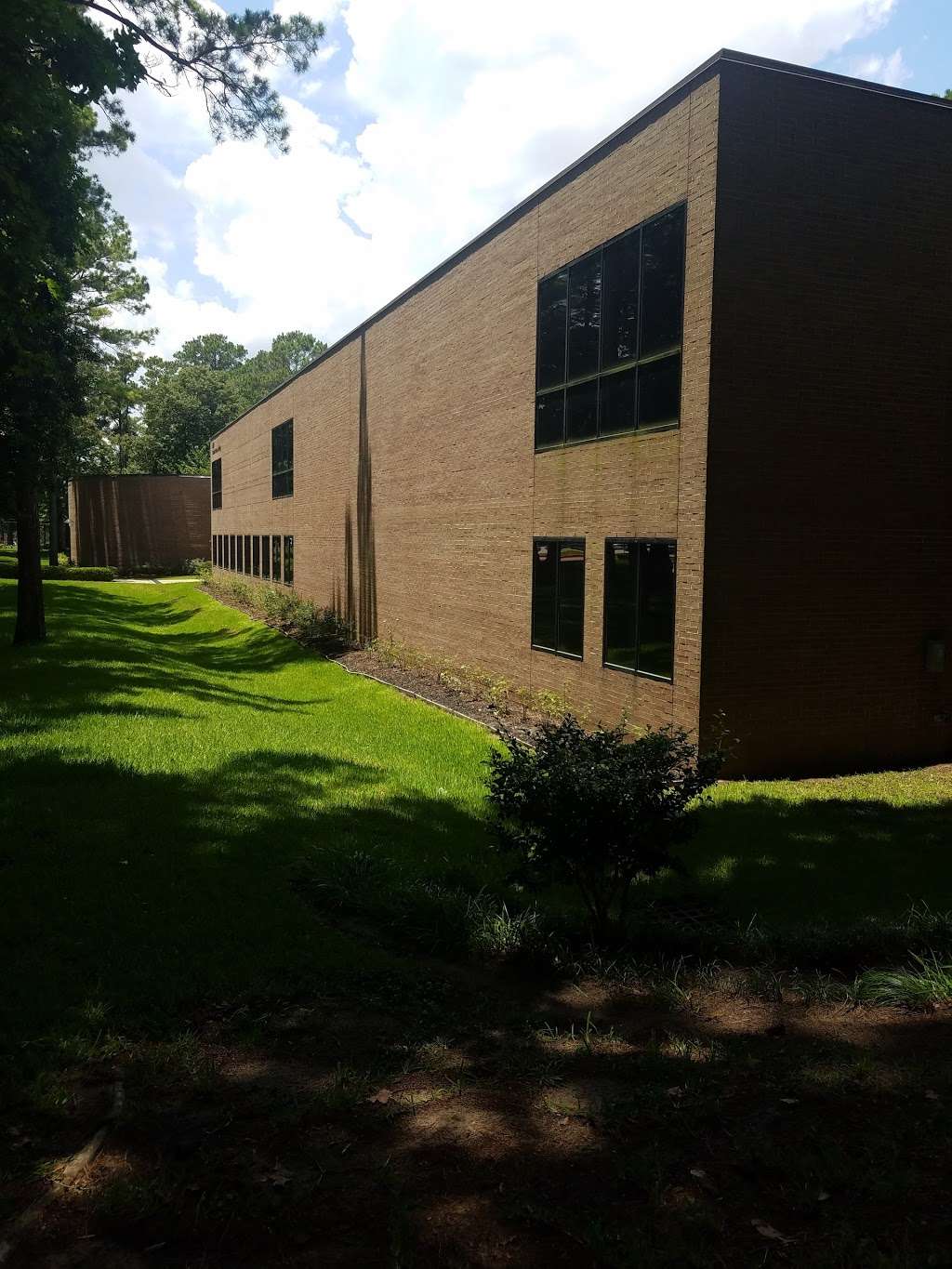 Administration Building | 20000 Kingwood Dr, Kingwood, TX 77339, USA | Phone: (281) 312-1600