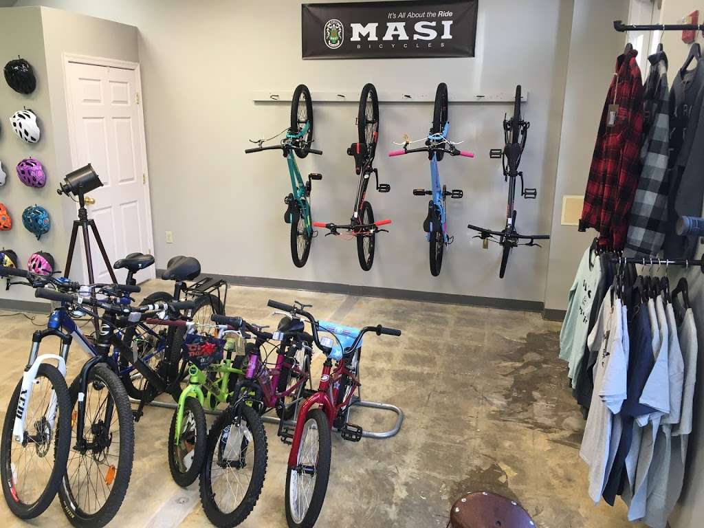 Rats Cycles | 6006 12th St, Fort Belvoir, VA 22060 | Phone: (571) 339-8382