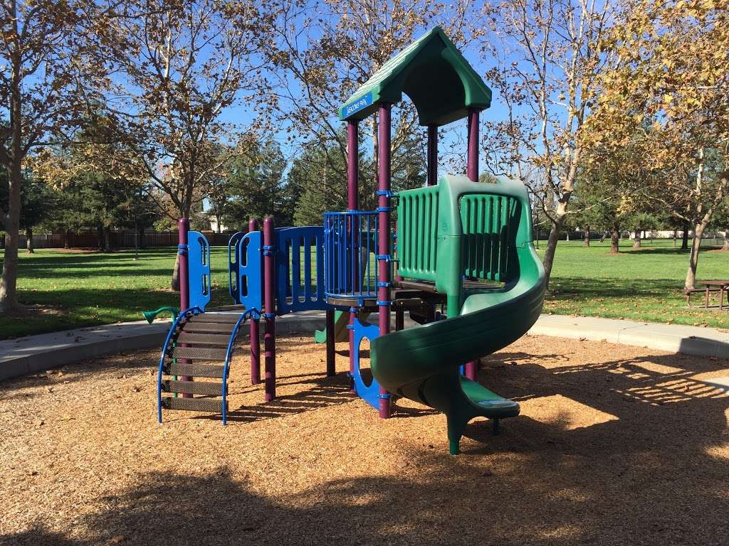 Meadows Park | 3301 W Las Positas Blvd, Pleasanton, CA 94588, USA