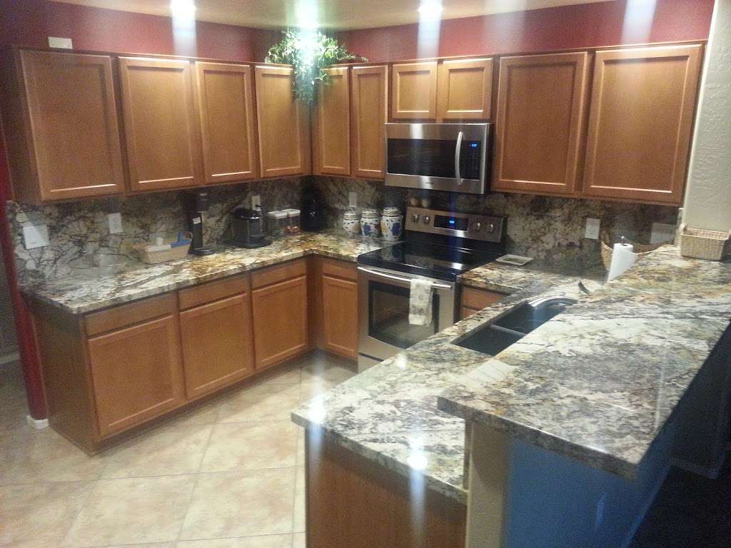Home Improvements and Moore, LLC | Phoenix, AZ, USA | Phone: (602) 696-1568