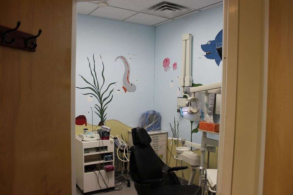 Sure Smile | 1075 Central Park Ave # 104, Scarsdale, NY 10583 | Phone: (914) 472-9400