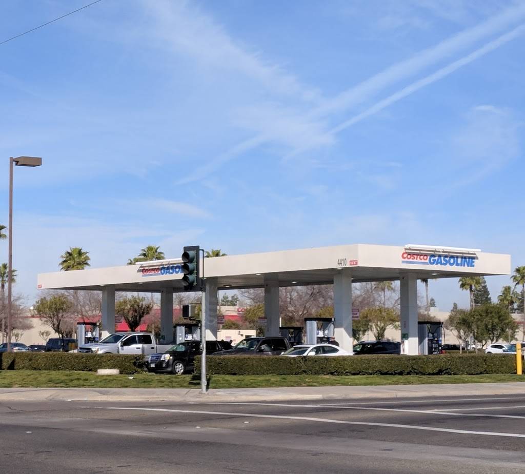 Costco Gasoline | 4500 W Shaw Ave, Fresno, CA 93722, USA | Phone: (559) 271-6511