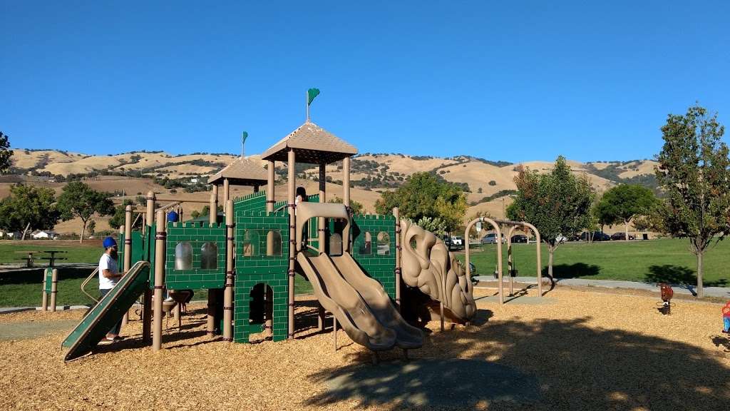 Fowler Creek Park | Altia Ave & Cortona Dr, San Jose, CA 95135, USA | Phone: (408) 535-3570