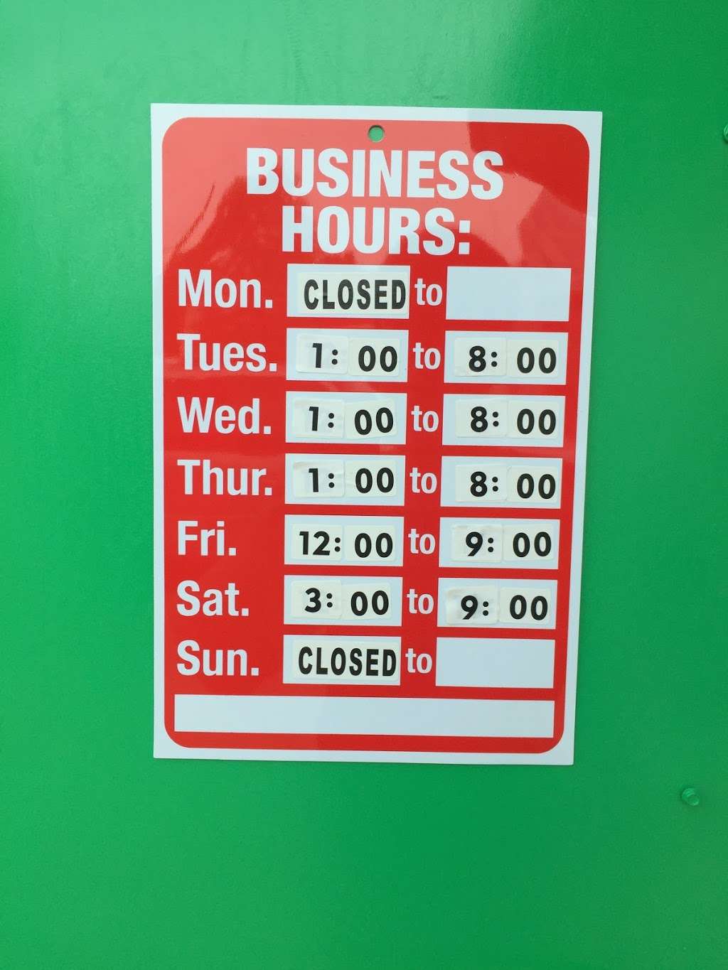 RP Tacos | Montgomery County, TX 77302, USA