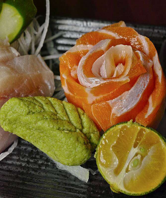 Wow Sushi | 14407 S Bell Rd, Homer Glen, IL 60491 | Phone: (708) 737-7775