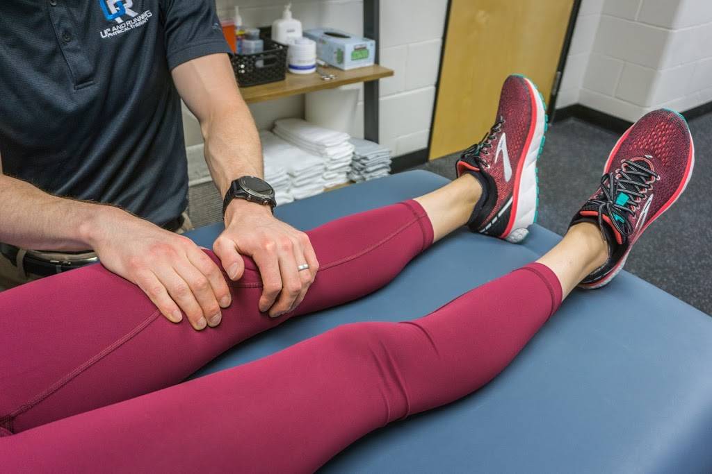 Up And Running Physical Therapy - Fort Collins | 2700 S College Ave #140, Fort Collins, CO 80526, United States | Phone: (970) 500-3427