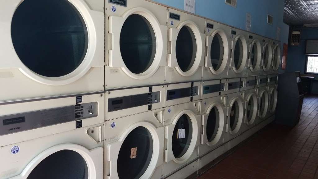 Modern Highland Laundry | 392 Highland Ave, Clifton, NJ 07011, USA