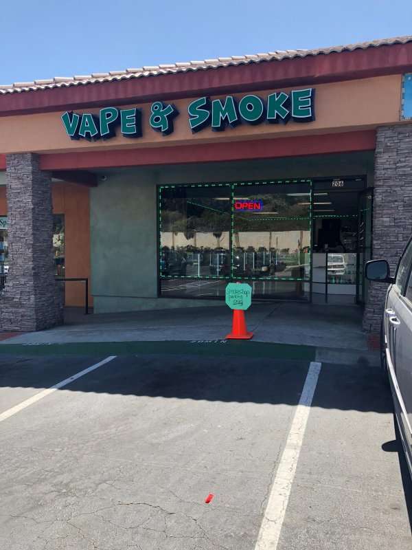 CoinFlip Bitcoin ATM (Chula Vista) | Vape & Smoke Shop, 4360 Main St #206, Chula Vista, CA 91911, USA | Phone: (773) 800-0106