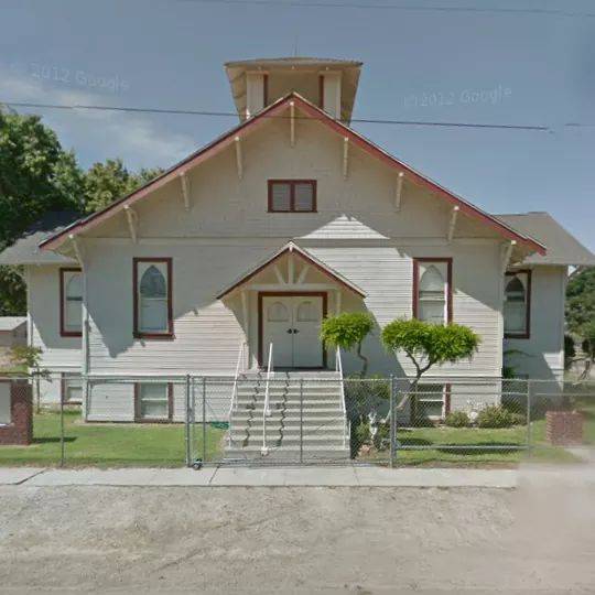 Raisin City Community Church | 9191 S Oleander Ave, Raisin City, CA 93652 | Phone: (559) 266-5949