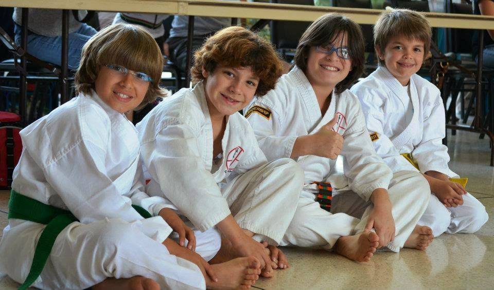 Izumi Karate School Inc | 9450 NW 58th St # 106, Doral, FL 33178 | Phone: (305) 477-1535