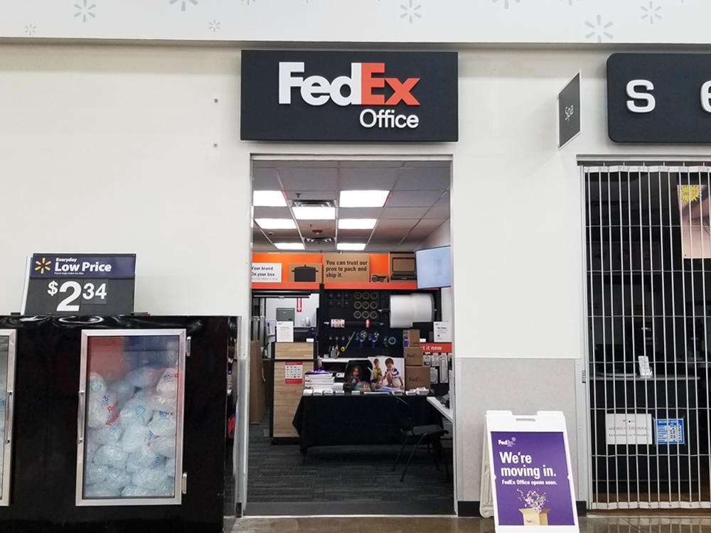 FedEx Office Print & Ship Center | 5330 FM1640, Richmond, TX 77469, USA | Phone: (832) 586-7246