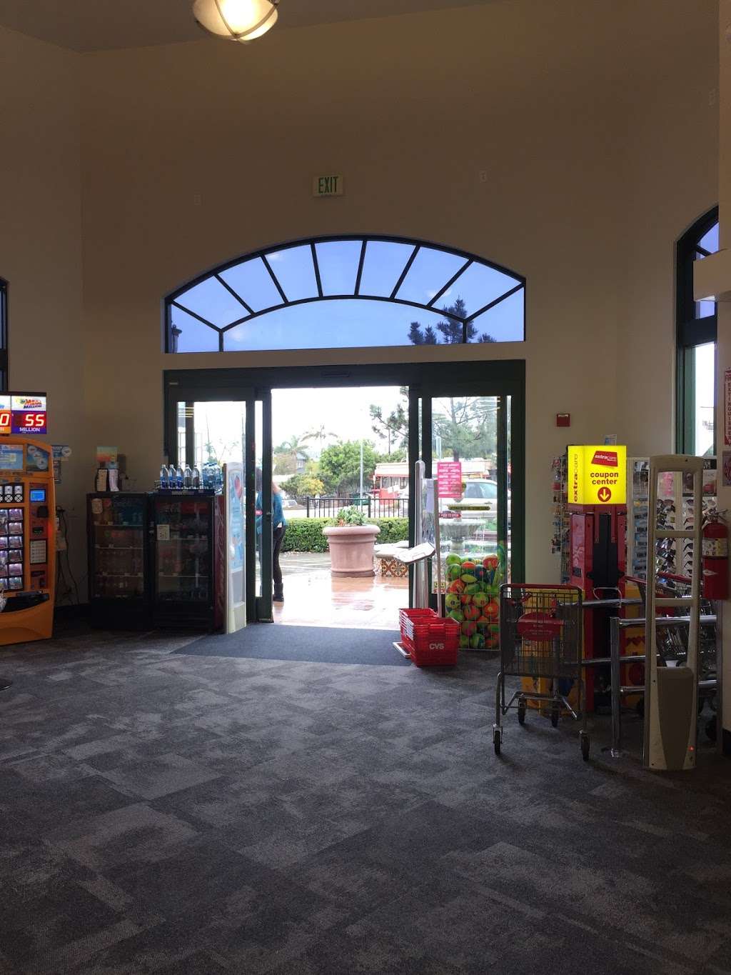CVS | 5495 La Jolla Blvd, La Jolla, CA 92037, USA | Phone: (858) 456-4833