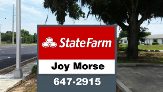 State Farm: Joy Morse | 5727 US Hwy 98 S, Lakeland, FL 33812, USA | Phone: (863) 647-2915