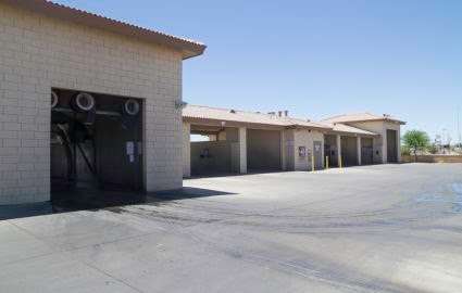 Purdy Clean Car Wash & Storage | 2185 Main St, Barstow, CA 92311, USA | Phone: (760) 957-4762