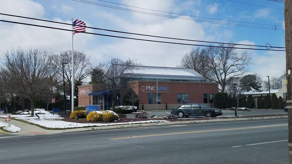 PNC Bank | 405 NJ-71, Spring Lake Heights, NJ 07762, USA | Phone: (732) 974-4390