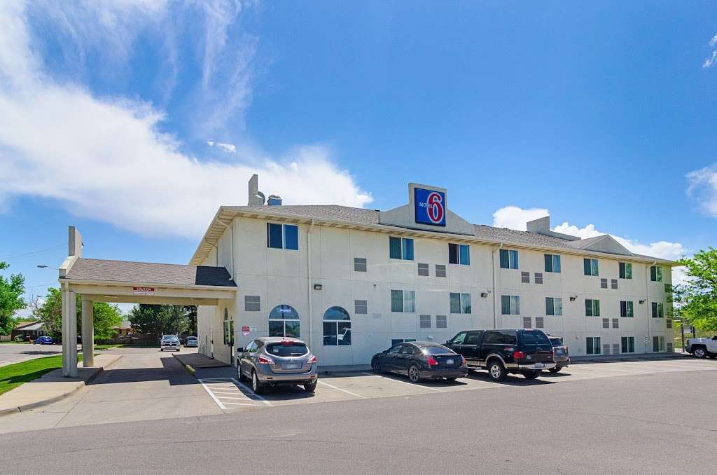 Motel 6 Fort Lupton | 65 S Grand Ave, Fort Lupton, CO 80621, USA | Phone: (303) 857-1800