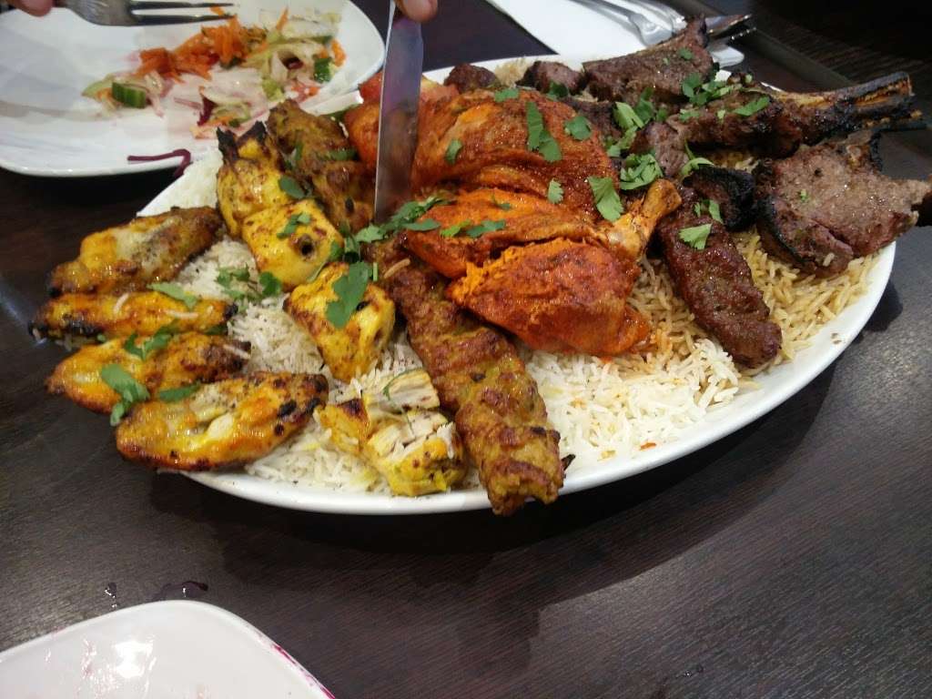 Kabul Darbar Restaurant | 201 Upper Tooting Rd, London SW17 7TG, UK | Phone: 020 8682 3480