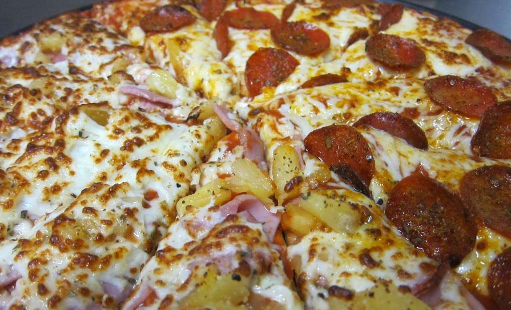 Brizios Pizza | 21771 Lake Forest Dr, Lake Forest, CA 92630, USA | Phone: (949) 951-7333