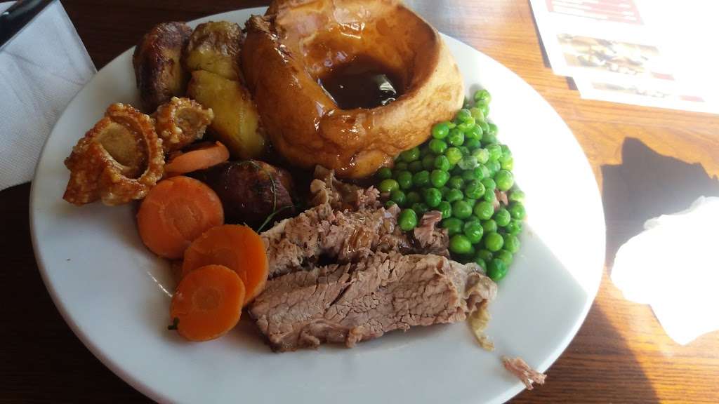 Toby Carvery Whitewebbs House | Whitewebbs Ln, Enfield EN2 9HH, UK | Phone: 020 8363 0542