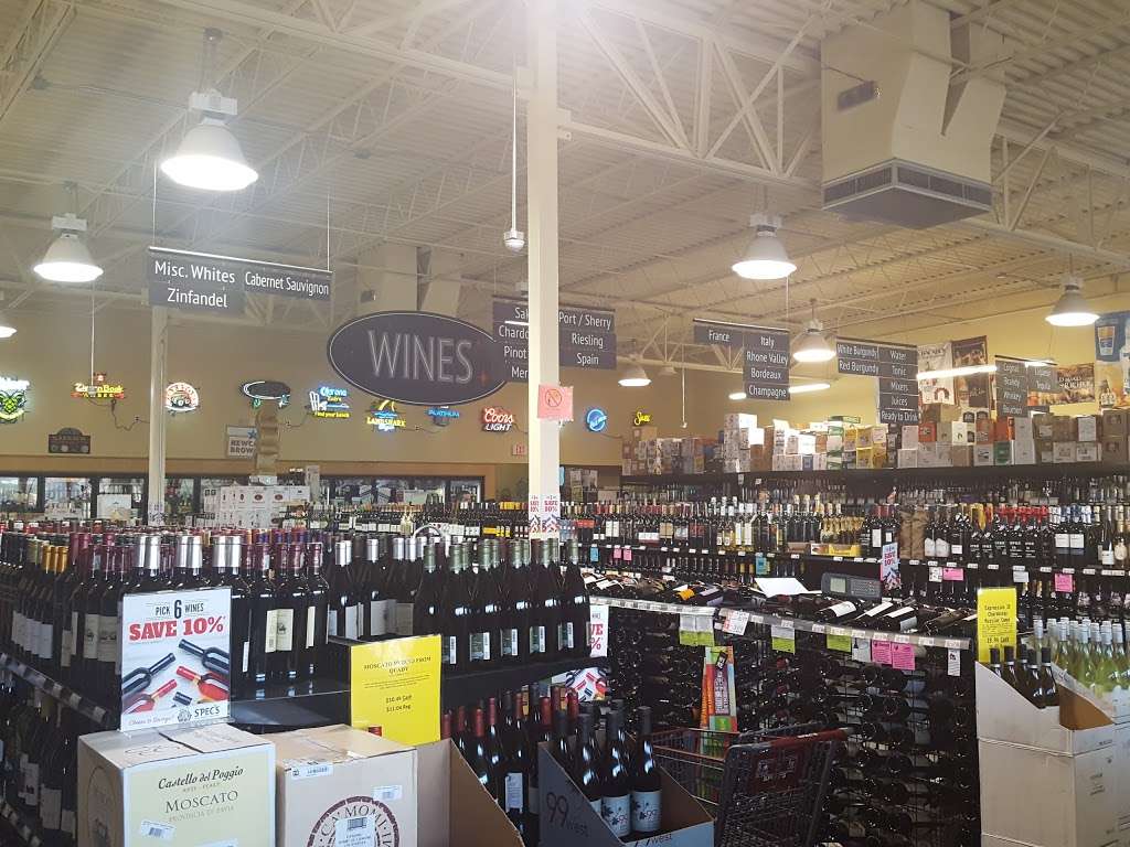 Specs Wines, Spirits & Finer Foods | 243 FM 2094, Kemah, TX 77565 | Phone: (281) 538-9095