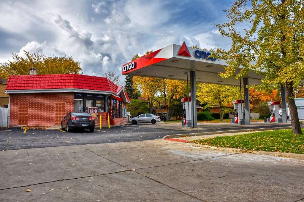 RIVERSIDE CITGO 539 Rd, Riverside, IL 60546