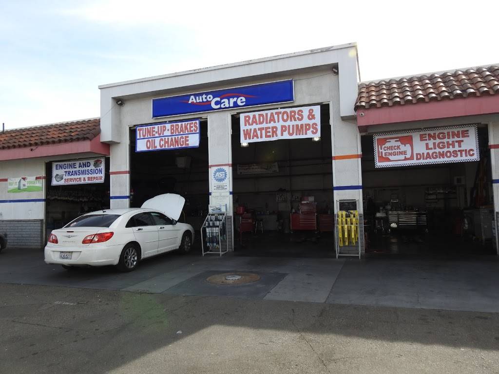 LAKEWOOD 76 AUTO REPAIR INC | 4870 Bellflower Blvd, Lakewood, CA 90713 | Phone: (562) 425-0779