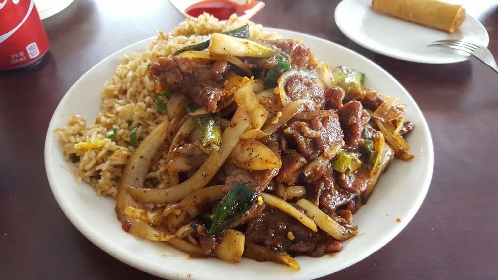 Dragon Village | 642 Lincoln Ave #3324, Alameda, CA 94501, USA | Phone: (510) 523-6461