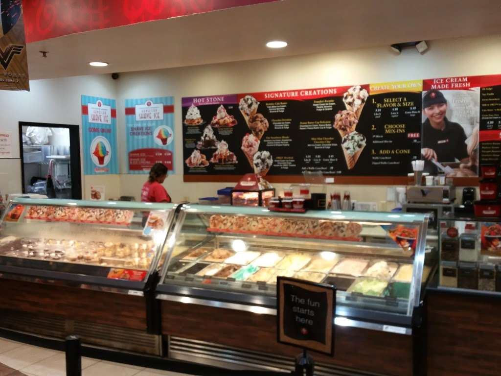 Cold Stone Creamery | 8747 Stirling Rd, Cooper City, FL 33328, USA | Phone: (954) 880-0160