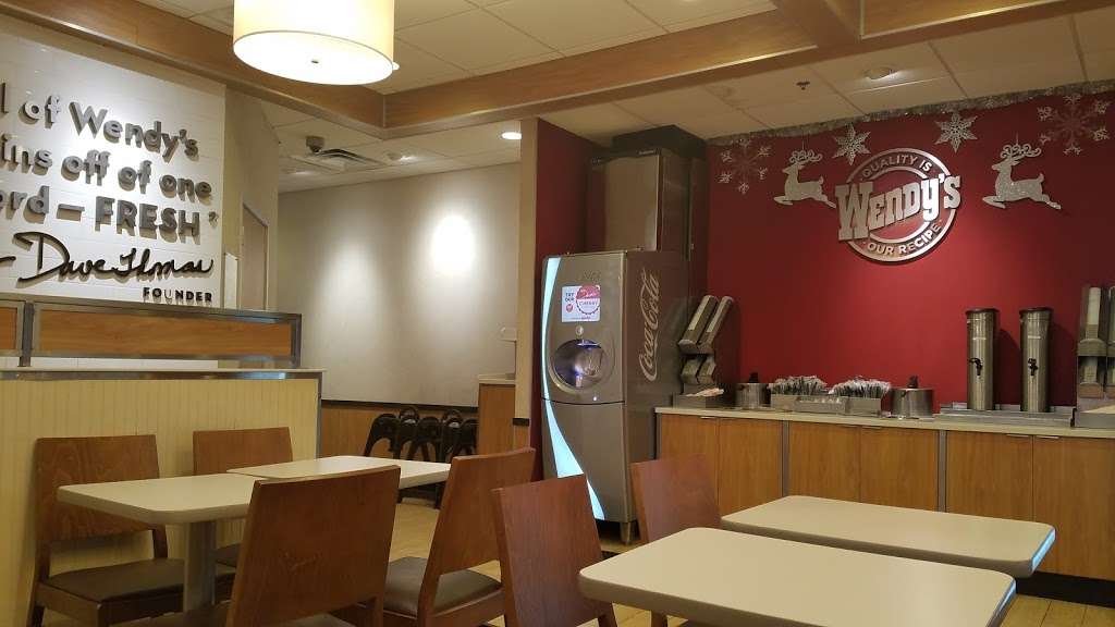 Wendys | 2815 Dekalb Pike, Norristown, PA 19401, USA | Phone: (610) 239-1027