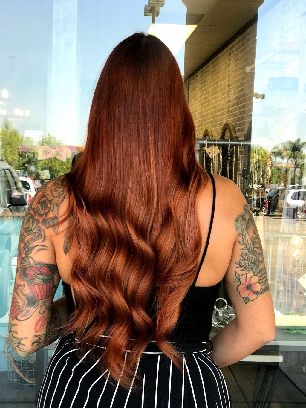 Loft 9 14 Hair Lounge | 4645 Frazee Rd suite c, Oceanside, CA 92057, USA | Phone: (760) 453-7046