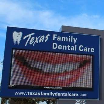 Texas Family Dental Care | 2115 Strawberry Rd, Pasadena, TX 77502, USA | Phone: (713) 943-9993