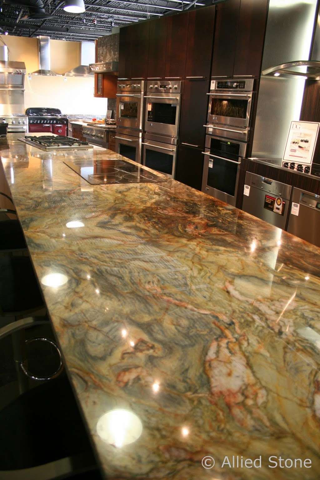 Allied Stone Houston | 11502 Charles Rd, Houston, TX 77041, USA | Phone: (713) 581-9300