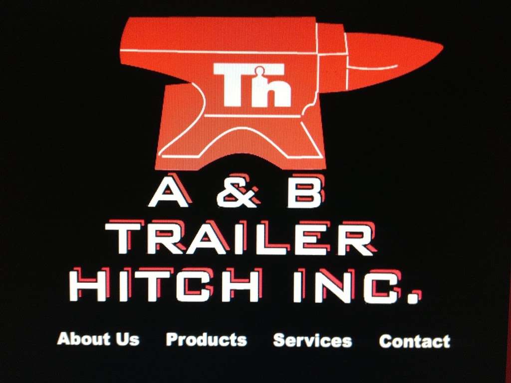 A B Trailer Hitch Inc | 936 Bransten Rd, San Carlos, CA 94070, USA | Phone: (650) 368-2125