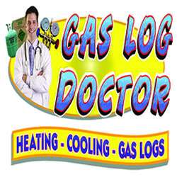 My Gas Log Doctor | 4025 Lewiston Rd, Bumpass, VA 23024, USA | Phone: (540) 808-0124
