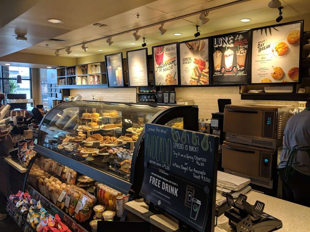 Starbucks | 26802 The Old Rd, Santa Clarita, CA 91381, USA | Phone: (661) 288-0074