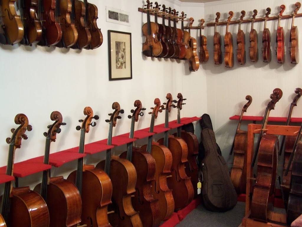 Kapeller Violins | 5035 Forest Hill Ave # A, Richmond, VA 23225, USA | Phone: (804) 233-0719