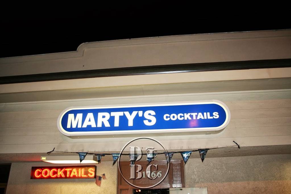 Martys Cocktail Lounge | 1766 N Tustin St, Orange, CA 92865, USA | Phone: (714) 637-9864