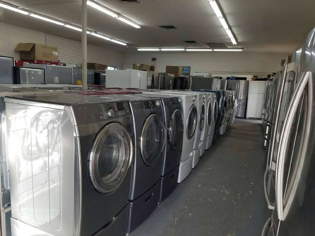 Lalo`s Appliances- Appliances Services Phoenix. Az | 2315, 3528 W McDowell Rd, Phoenix, AZ 85009, USA | Phone: (623) 224-6961