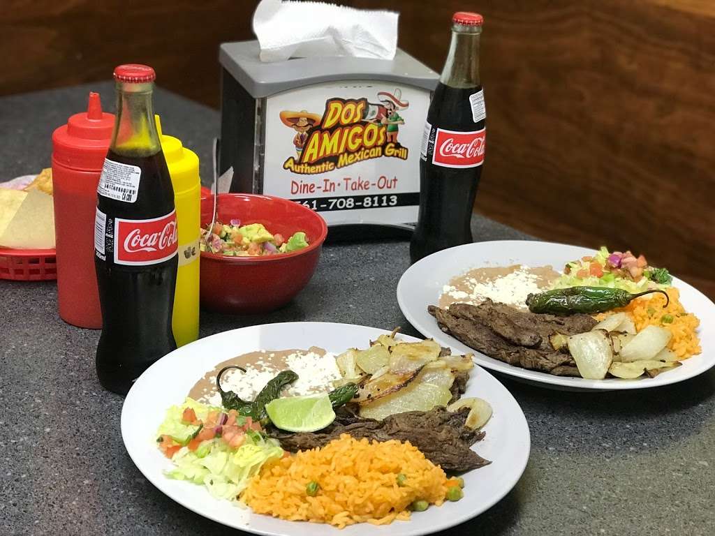 Dos Amigos Mexican Restaurant | 890 US-27, South Bay, FL 33493, USA | Phone: (561) 708-8113