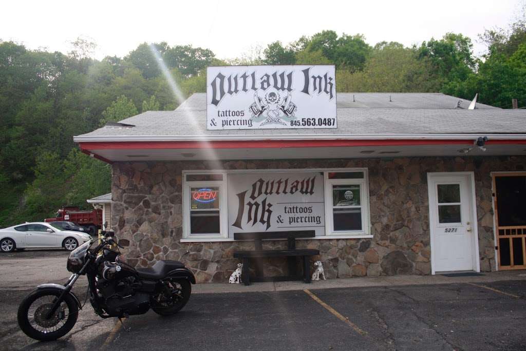 The Ink Smith @ Outlaw Ink | 5271 US-9W #2, Newburgh, NY 12550, USA | Phone: (914) 439-0794 The Ink Smith @ Outlaw Ink | 5271 US-9W #2, Newburgh, NY 12550, USA | Phone: (914) 439-0794