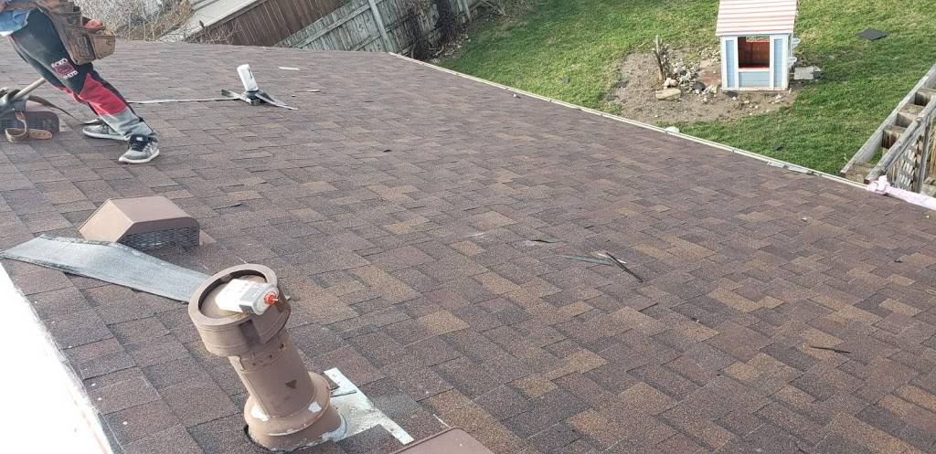 D.A Roofing and Home Improvements | 345 N Cole St, Indianapolis, IN 46224, USA | Phone: (317) 939-8711
